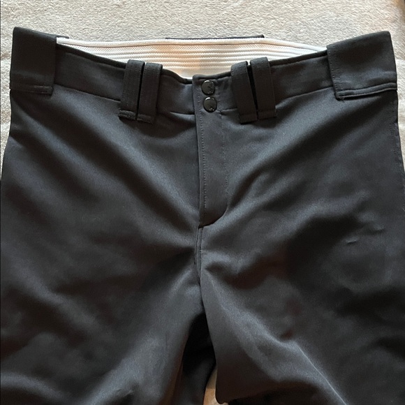 Women’s Mizuno Softball Pants - Picture 2 of 5